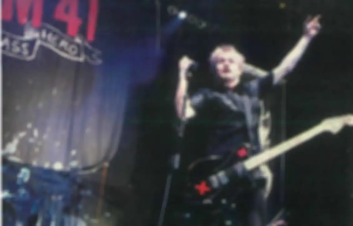 Hey, my name is Deryck,