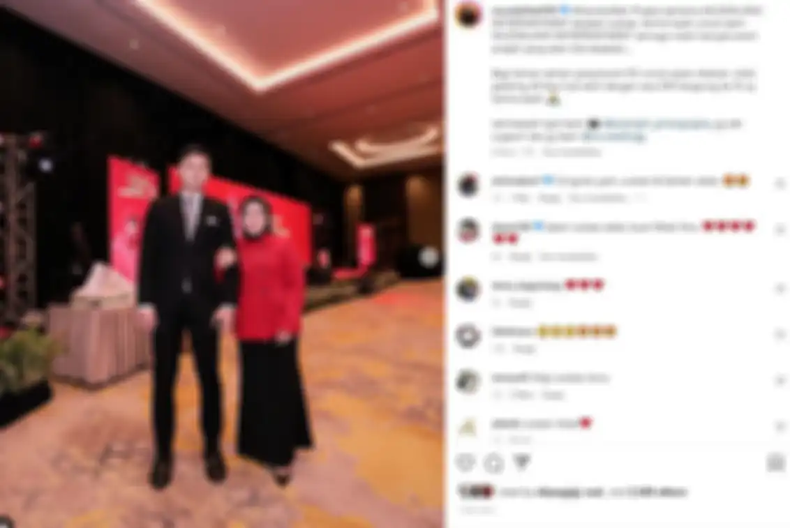 Bisnis baru Muzdalifah