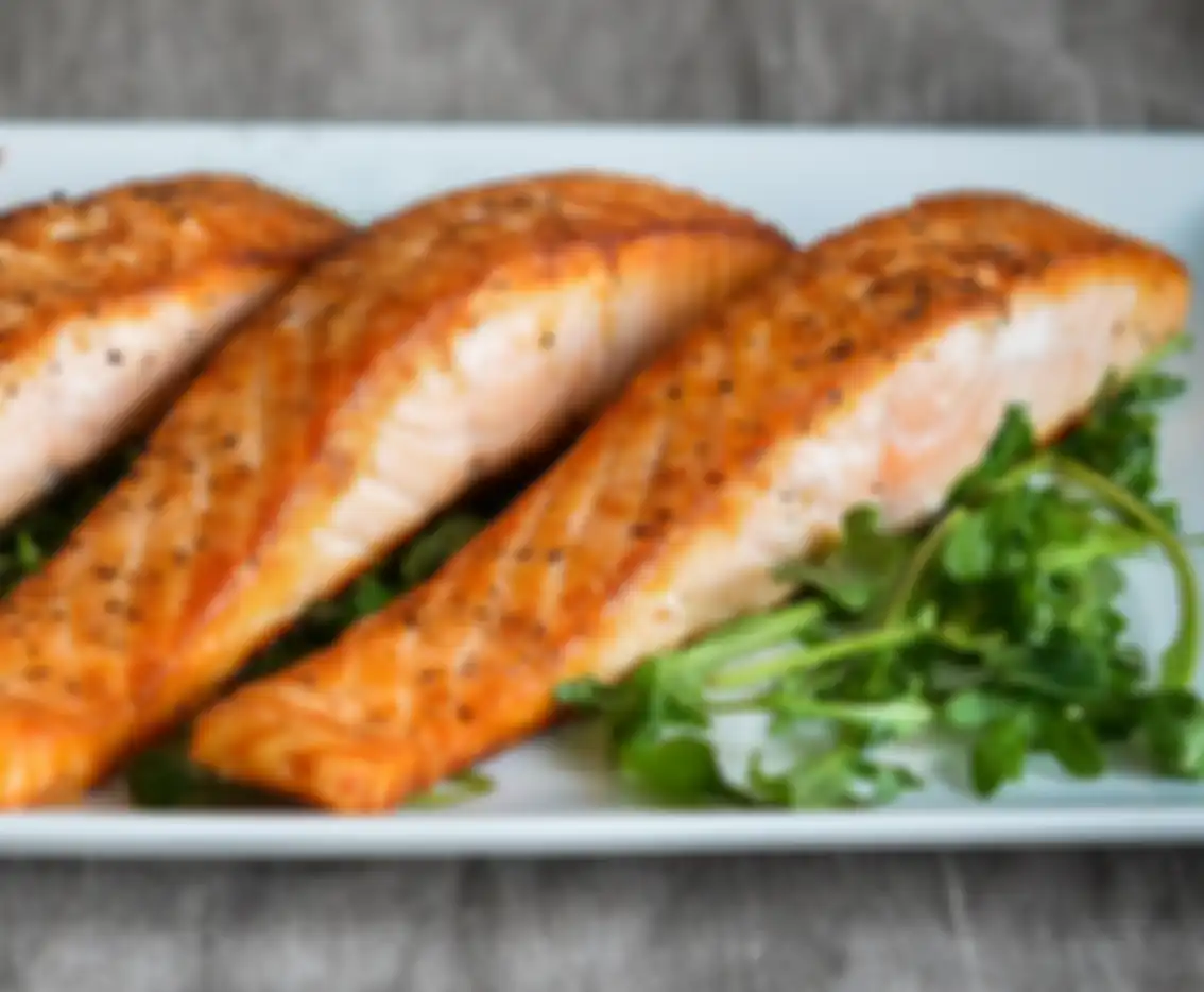 Ikan salmon