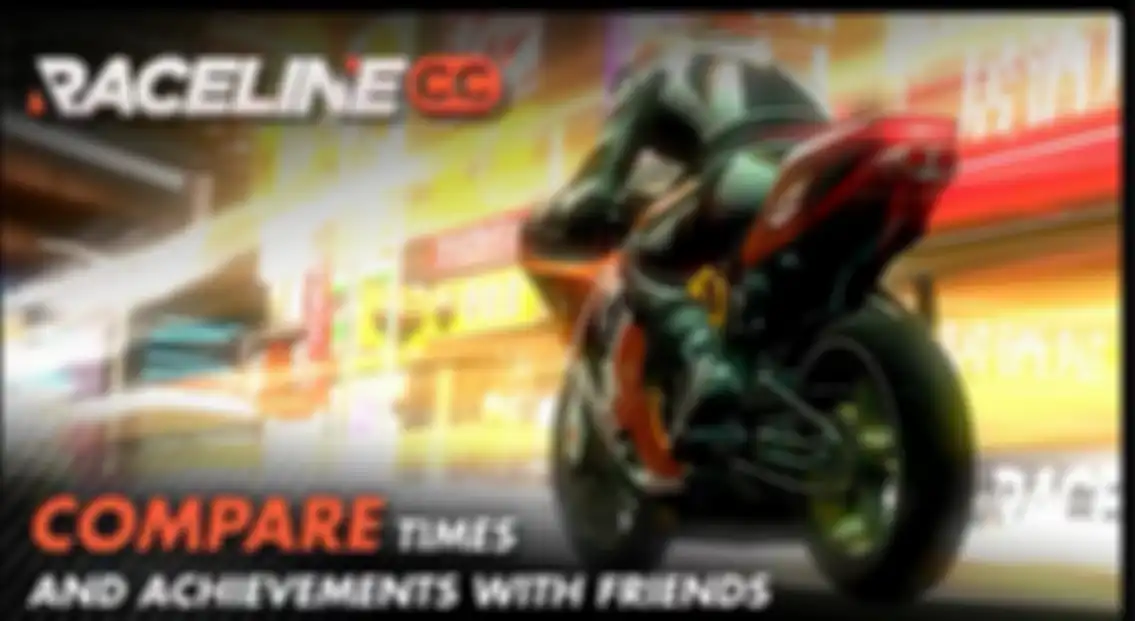 Raceline CC