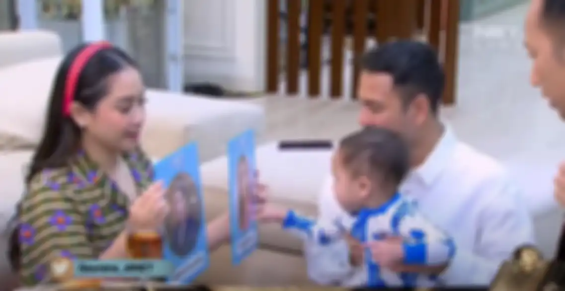 Momen Cipung pilih Raline Shah dibanding Nagita Slavina