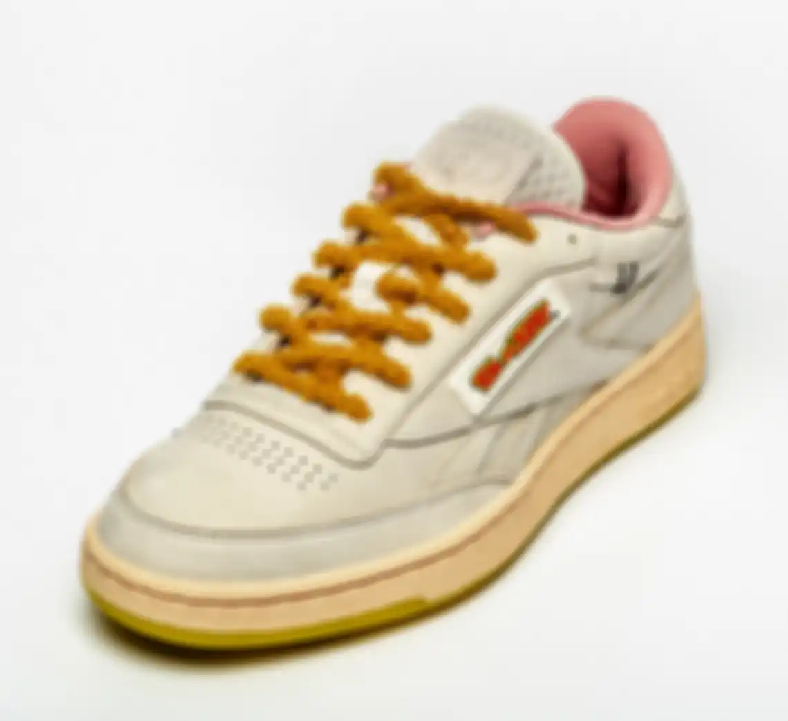 Reebok x Tom & Jerry