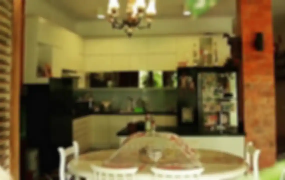 Dapur Irfan Hakim