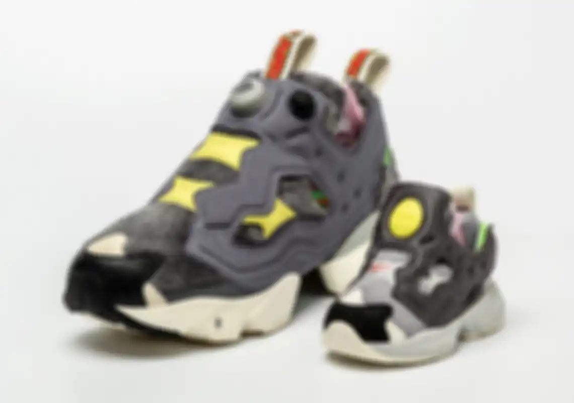 Reebok x Tom & Jerry