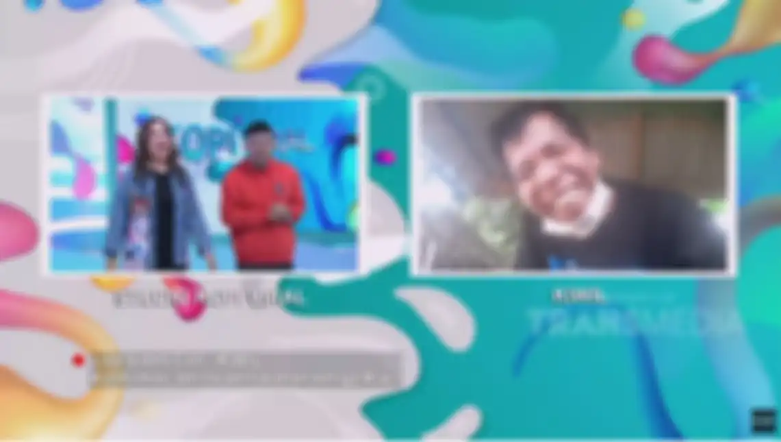 Kiwil angkat bicara soal kabar dirinya menikah lagi.