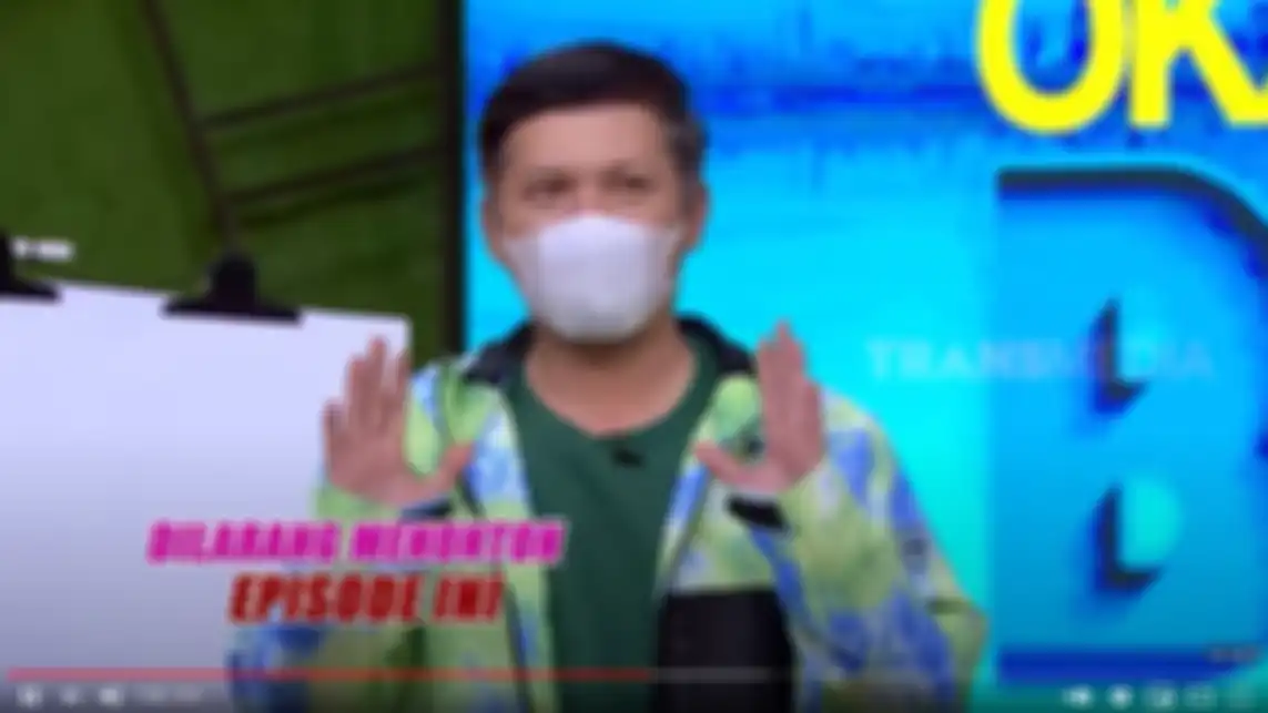 Gading Marten