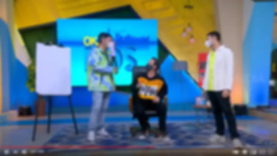 Andhika beri jatah bulanan ke sang istri Rp 200 juta