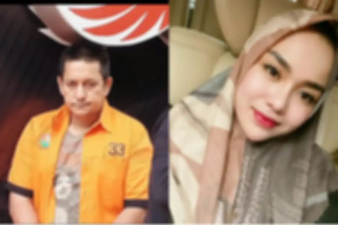 Medina Zein Ikut Diamankan Polisi Terkait Kasus Narkoba Ibra Azhari