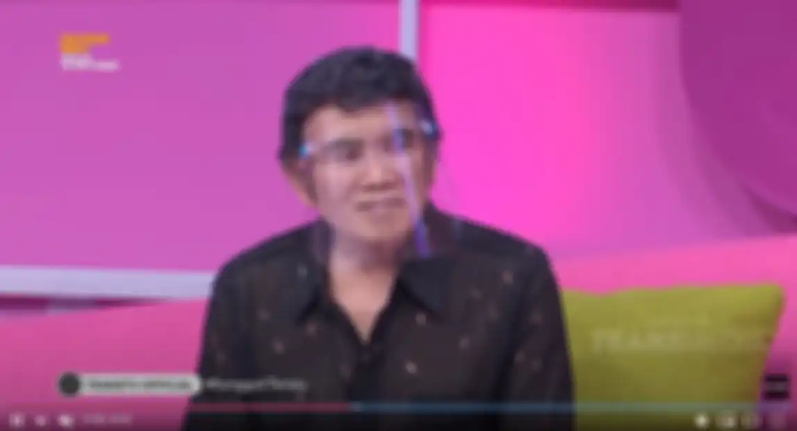 Punya karier moncer hingga dijuluki Raja Dangdut, Rhoma Irama mendadak singgung soal kematian saat ditanya perihal mimpinya yang belum terwujud, apa itu ? 