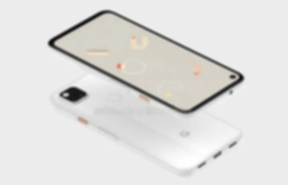 Sampel foto perangkat Google Pixel 4a yang beredar di internet