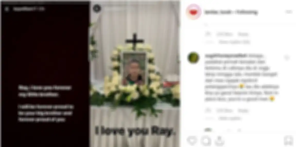 Raymond Hartanto dikenang sebagai sosok yang baik