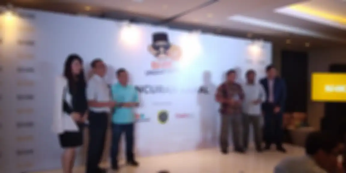 Peluncuran Kanal Ungkap Fakta BaBe