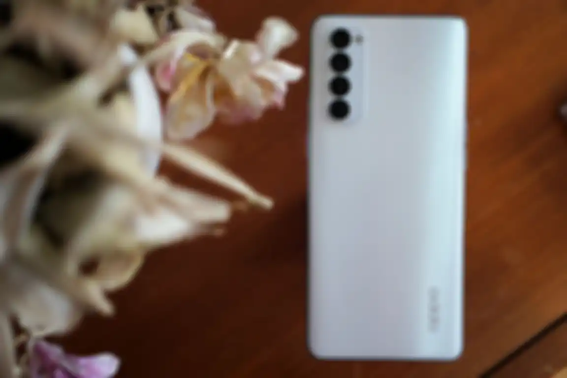 Oppo Reno4 Pro