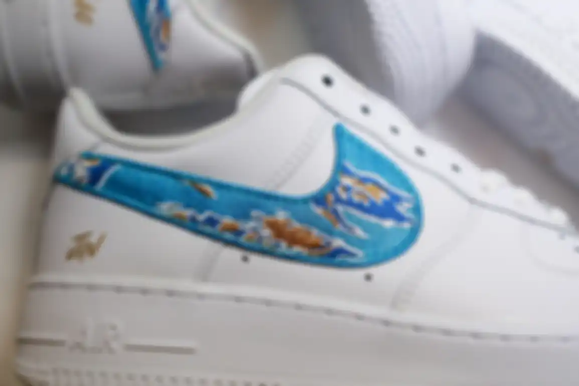 Sneakers League of Legends: Wild Rift