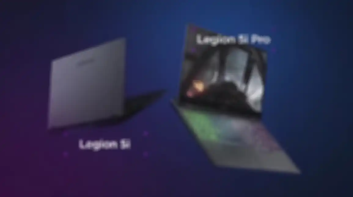 Lenovo Legion 5i dan Legion 5i Pro.