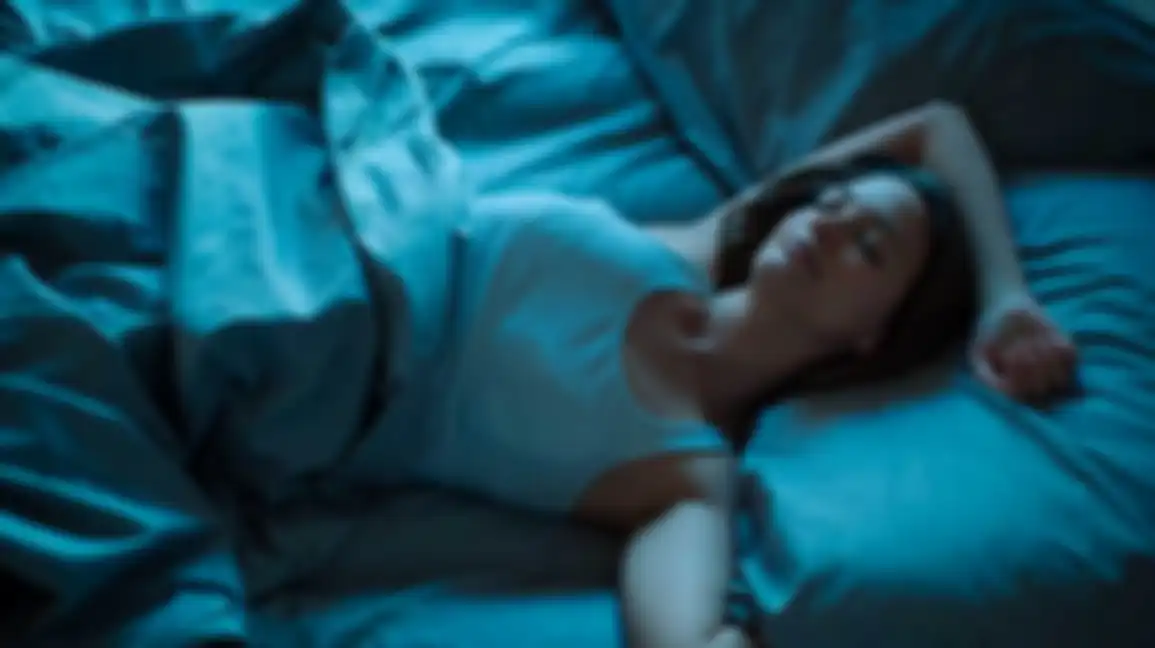 Tidur malam