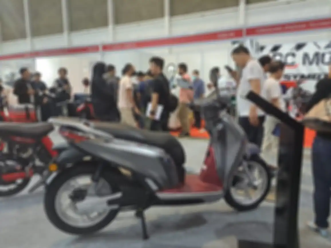 Dijual di Cina mulai harga Rp 31 jutaan