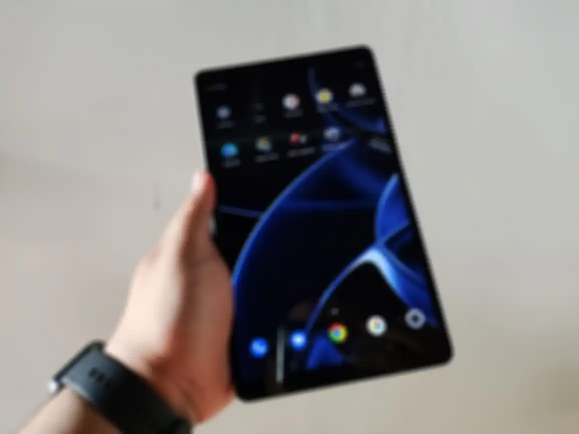 Realme Pad Mini