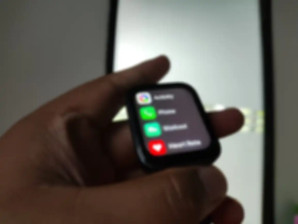 Realme Watch 3