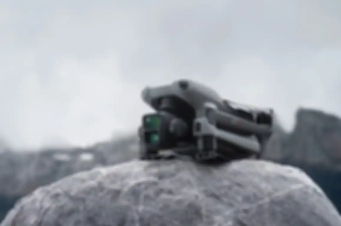 DJI Air 3