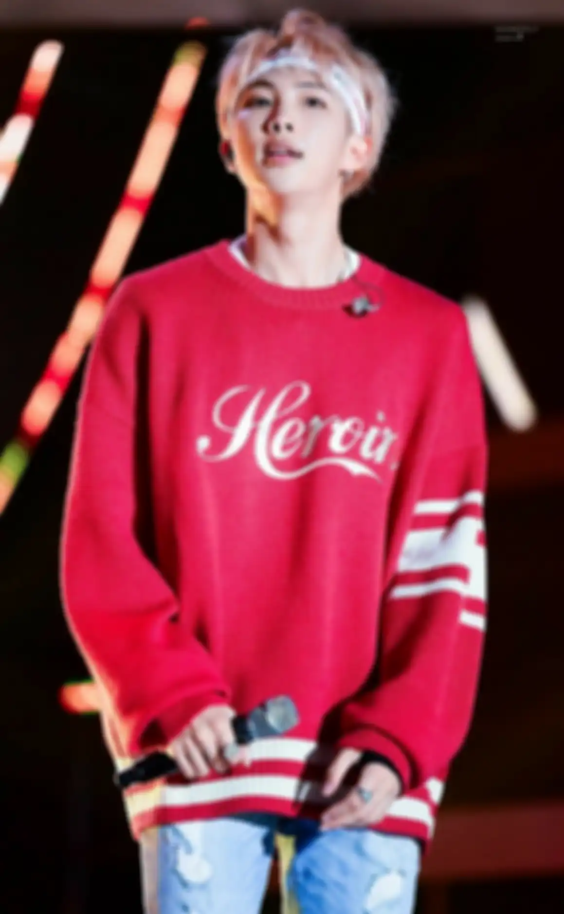 RM BTS