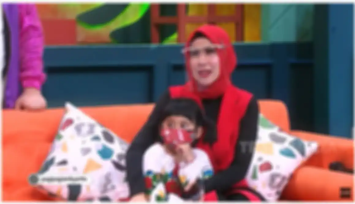 Venna Melinda ungkap alasannya berhijab