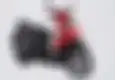 All New Honda BeAT Sporty Red Black