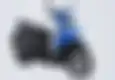 All New Honda BeAT Sporty Blue Black