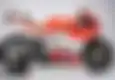 Desmosedici GP13