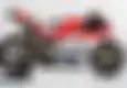 Desmosedici GP16