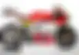 Desmosedici GP12