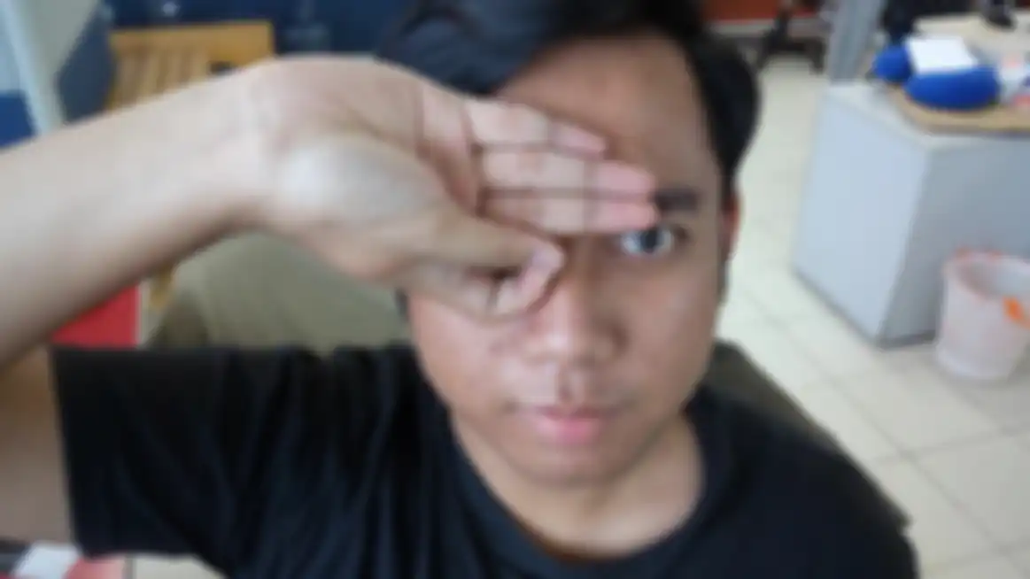 Dele Challenge