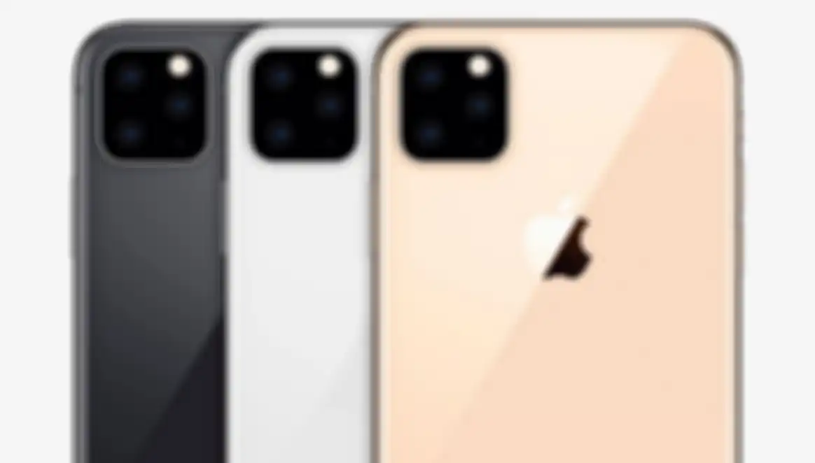 Bocoran iPhone XI