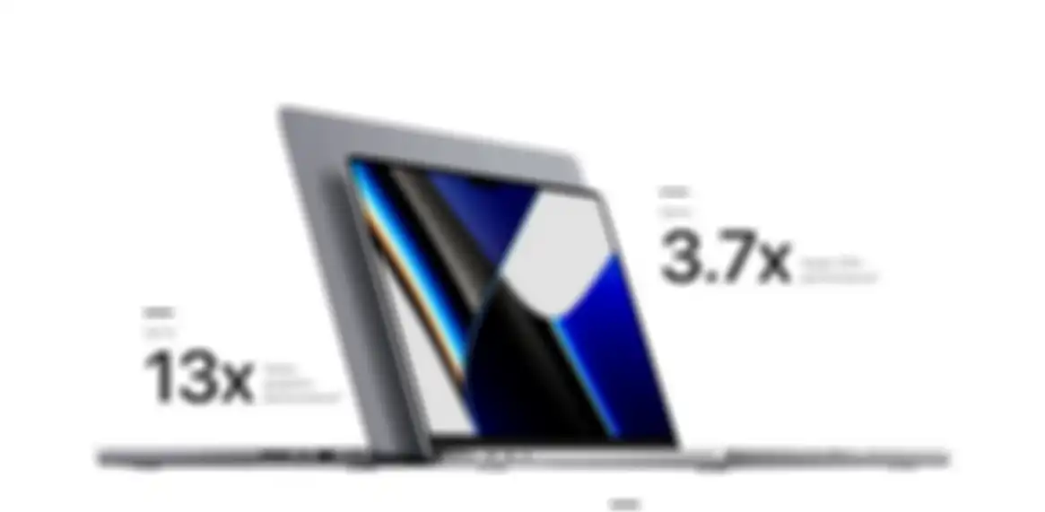 Macbook Pro 14 inci dan 16 inci generasi baru