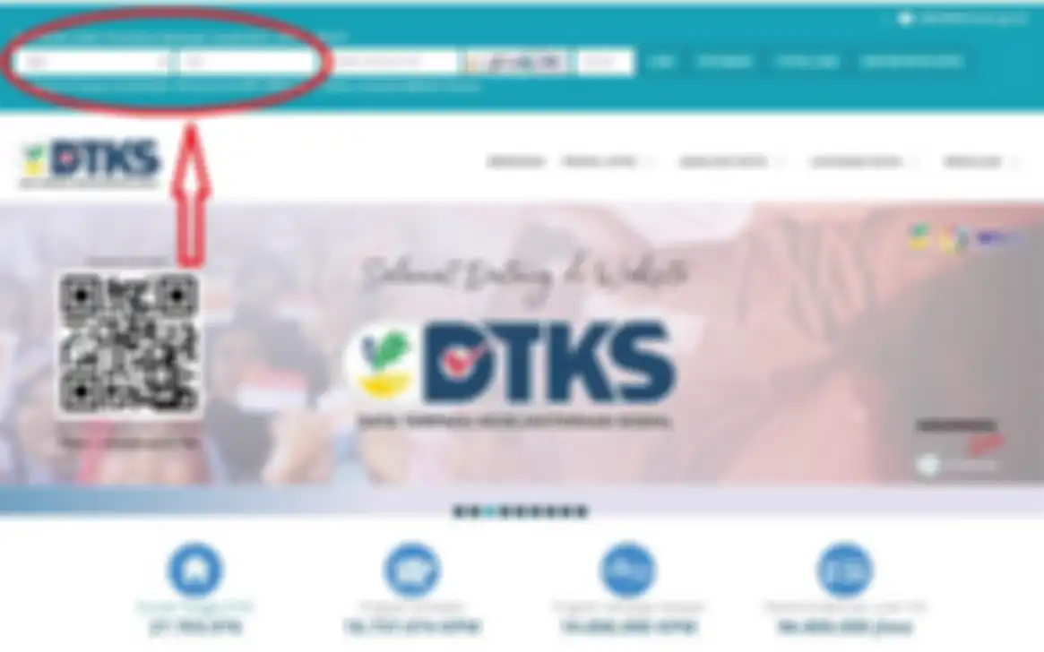Masukkan nomor KTP atau ID lain