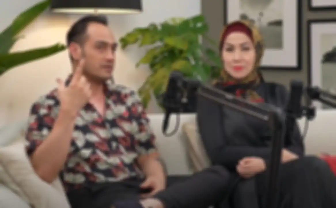 Ferry Irawan mengungkapkan perjanjian penting yang akan dibuatnya dengan Venna Melinda sebelum menikah.