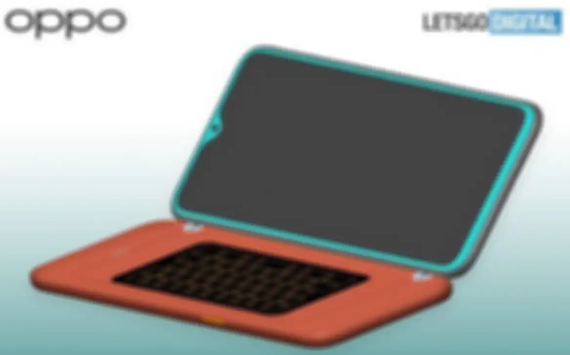 Paten smartphone OPPO terbaru