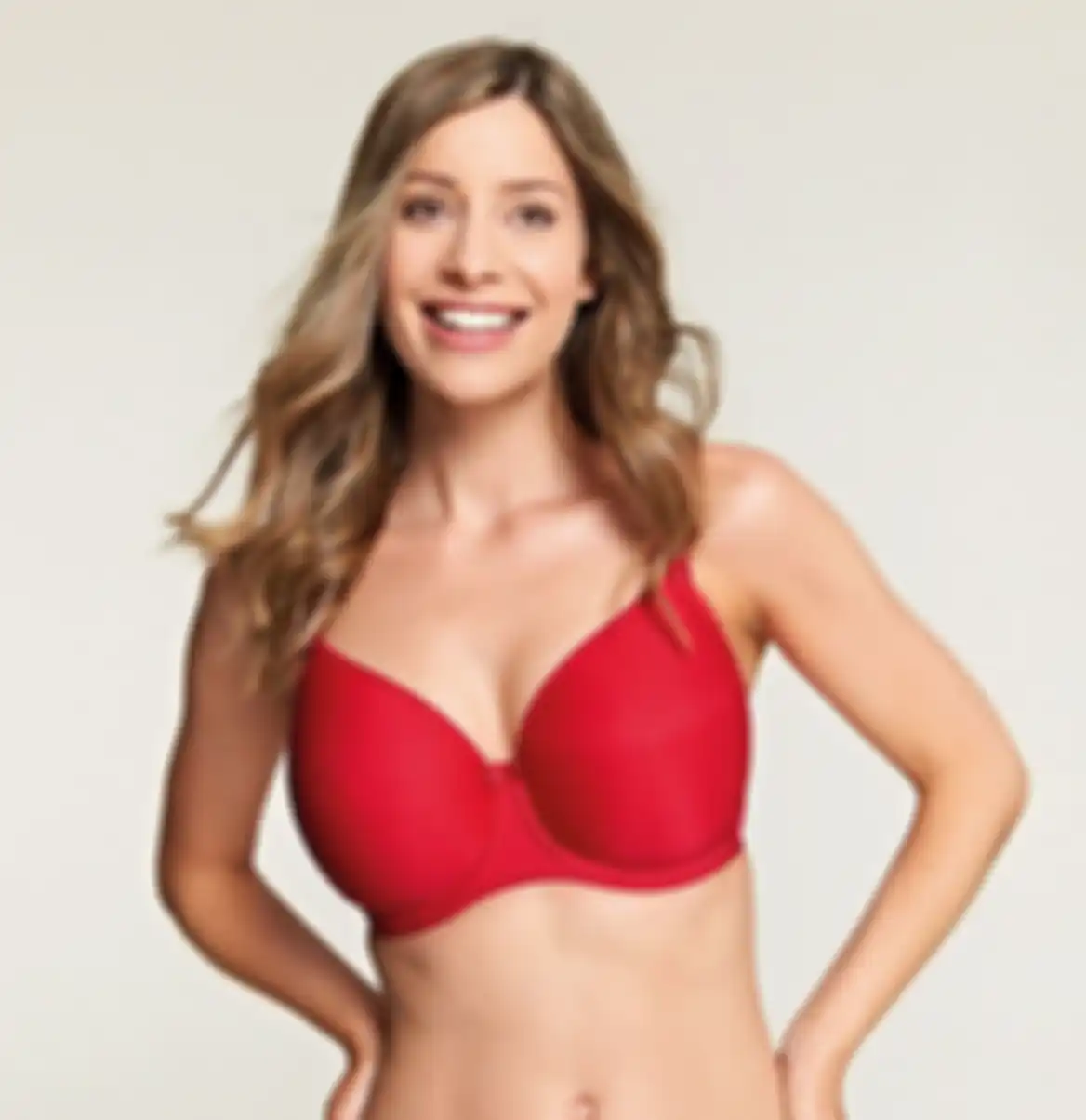 T-shirt bra