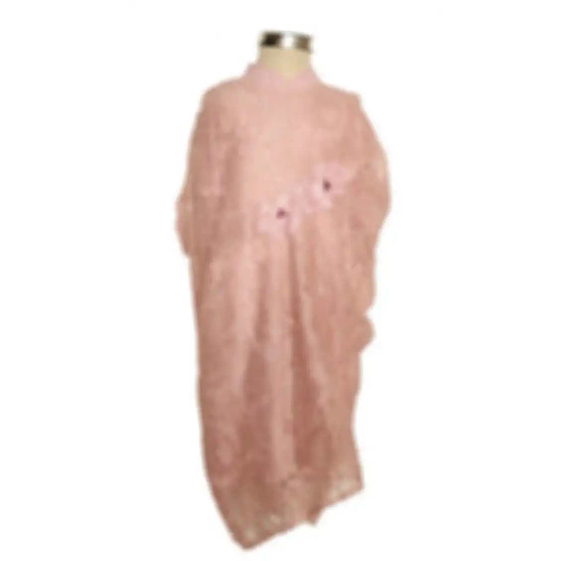 Kaftan anak