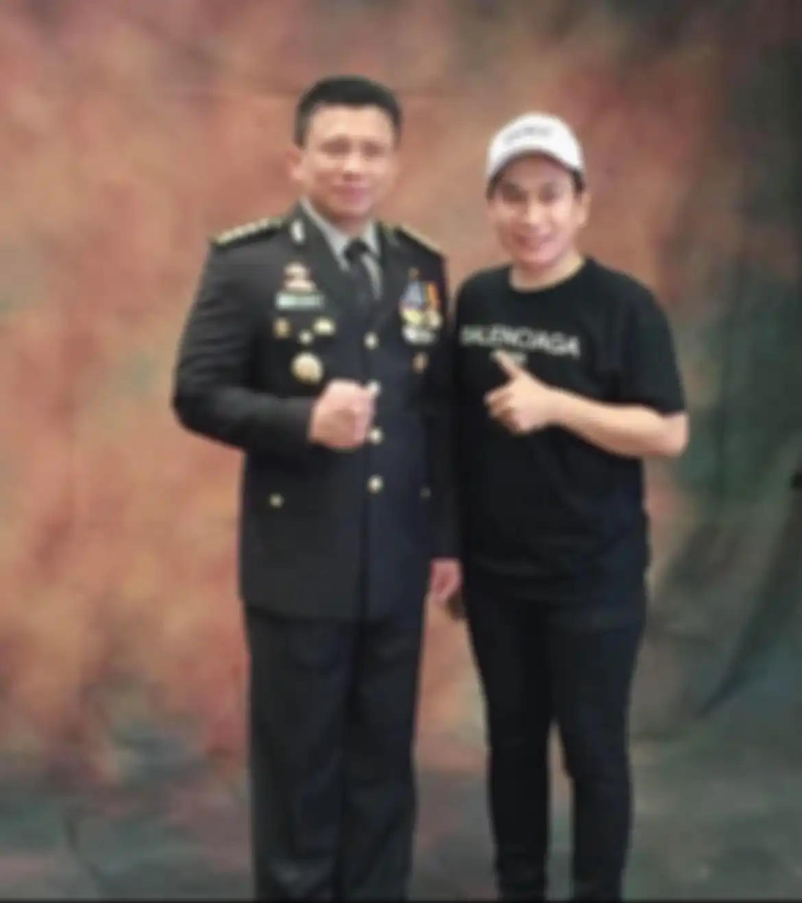 Media diminta jangan lagi mengumbar foto wajah istri Kadiv Propam Irjen Ferdy Sambo yang jadi saksi kunci penembakan Brigadir Yosua.