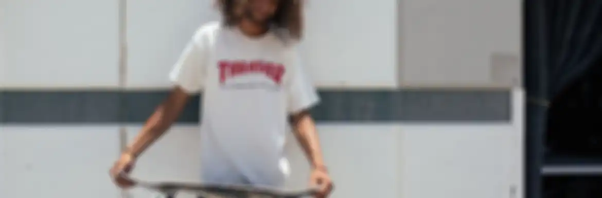 Trasher