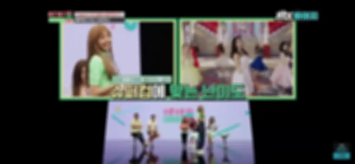 lisa dance twice