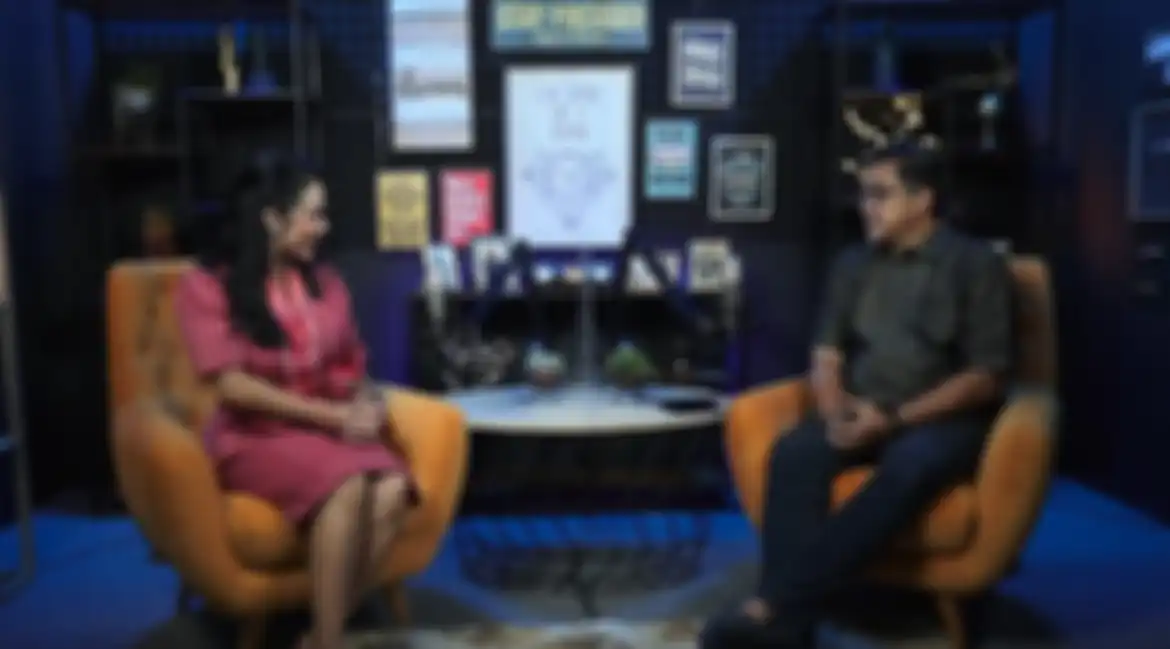 Krisdayanti dan Dede Yusuf