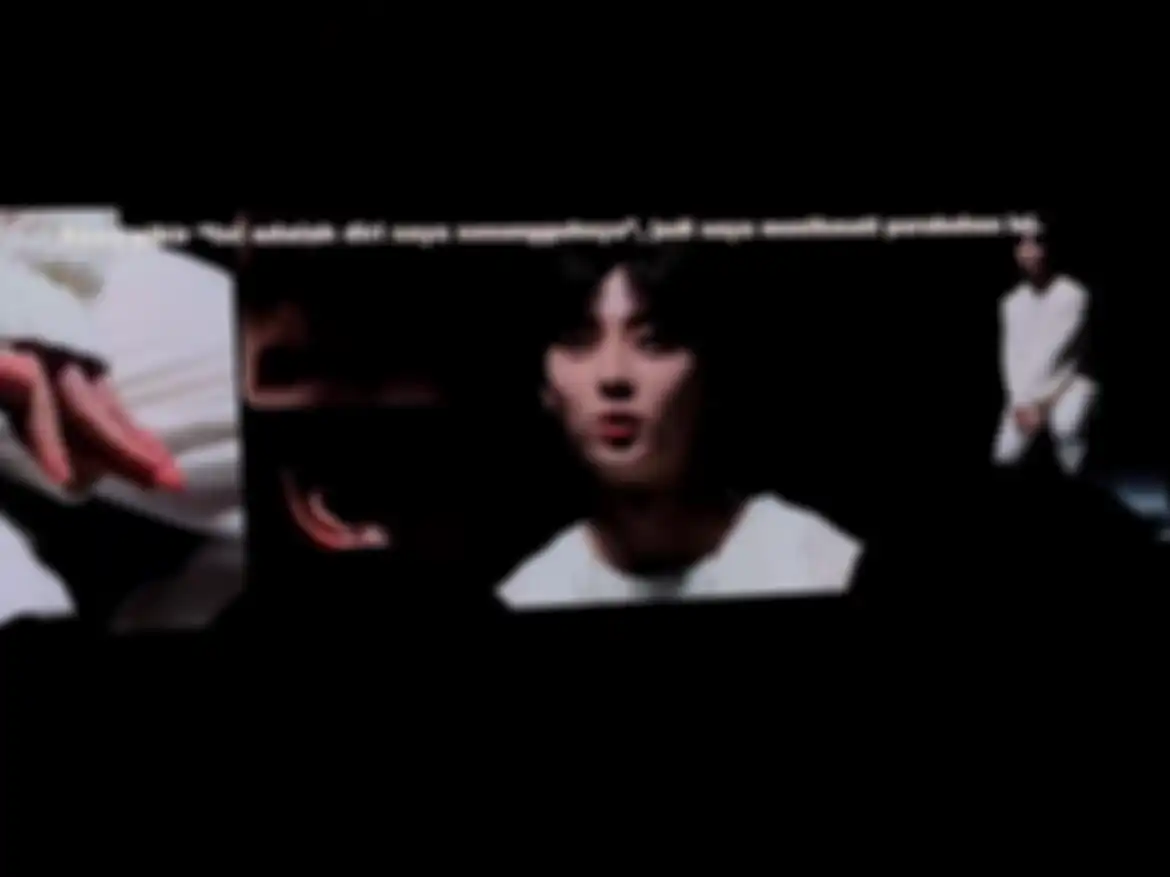 VCR di 2023 HWANG MIN HYUN MINI CONCERT <UNVEIL> IN JAKARTA di The Kasablanka Hall, pada Sabtu, (19/8/2023)