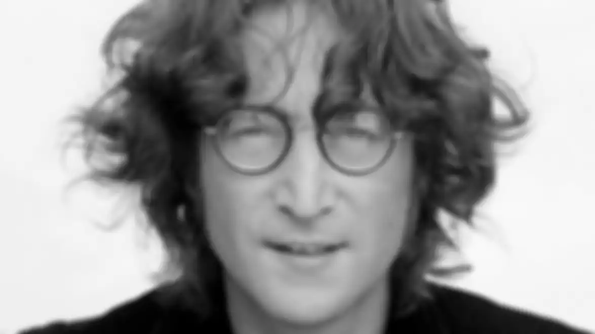 John Lennon 