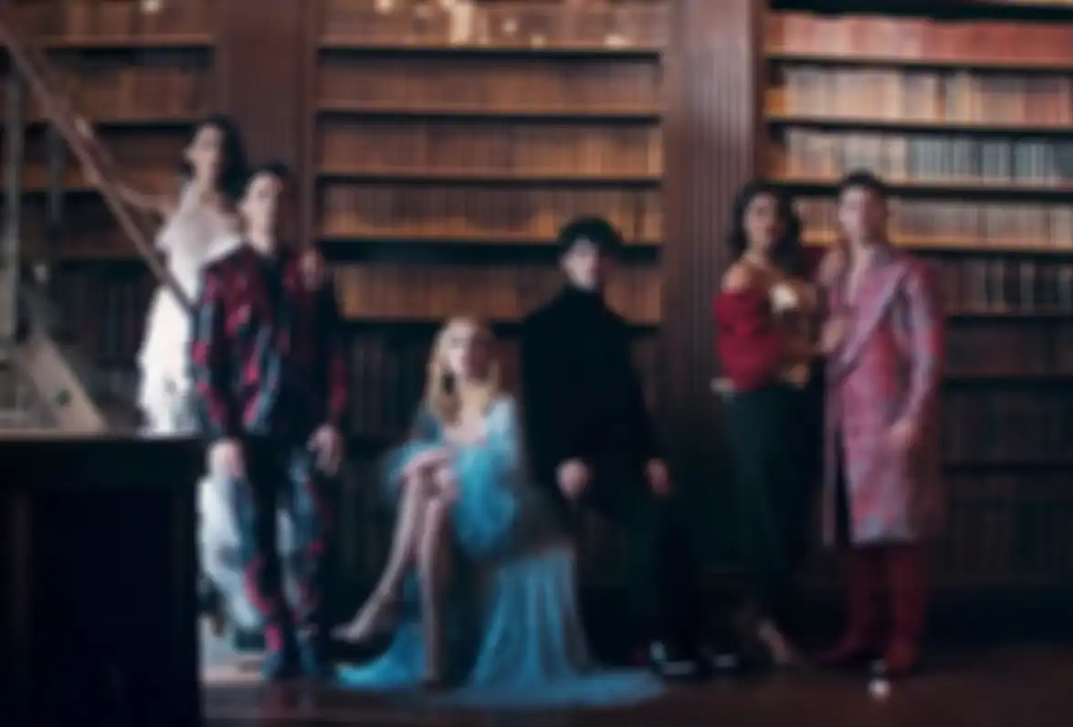 The J Sisters, para istri Jonas Brothers