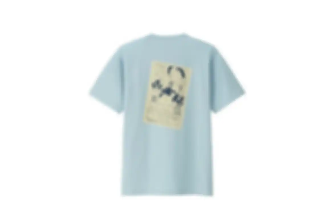 Shonen Jump x Uniqlo