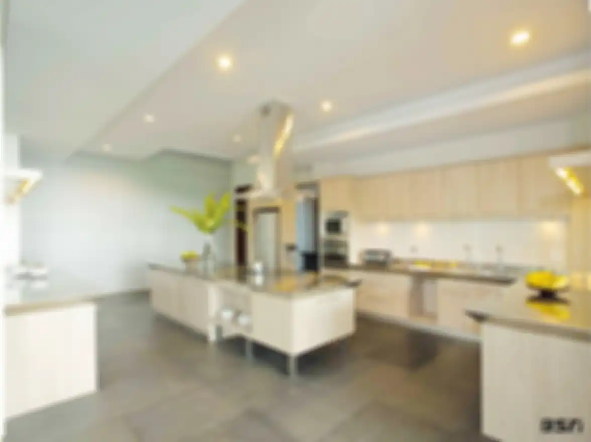 Dapur Island