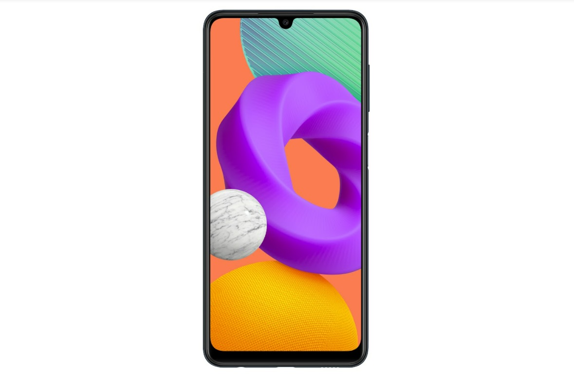 Samsung Galaxy M22