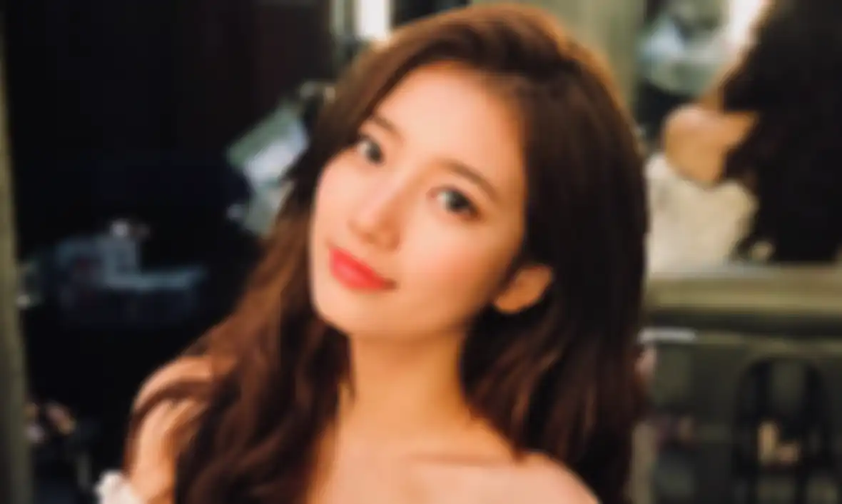 Bae Suzy